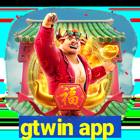 gtwin app